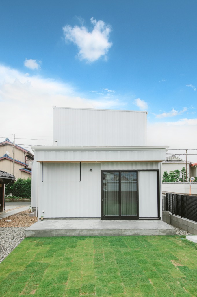 こだわりの土間と家族の暮らしやすさを叶えた家(浜松市)｜浜松の注文住宅工務店ワンズホーム