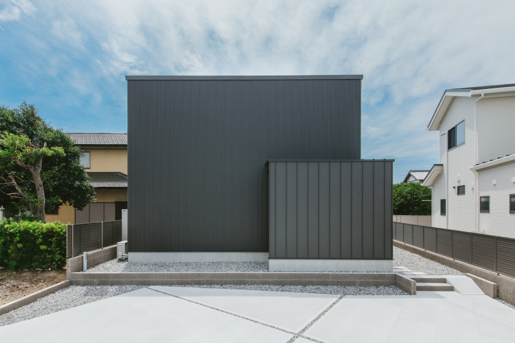 ご夫婦の「自分らしさ」を叶えた家(磐田市)｜浜松の注文住宅工務店ワンズホーム