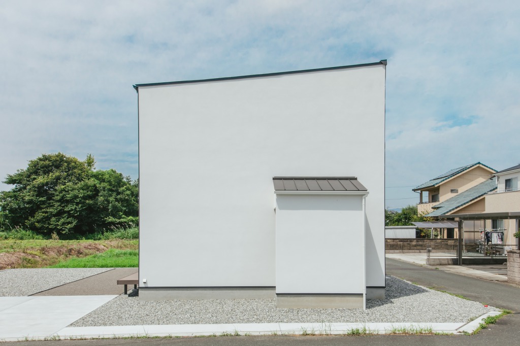 共働き夫婦の暮らしをデザインした、ナチュラルな家(浜松市)｜浜松の注文住宅工務店ワンズホーム