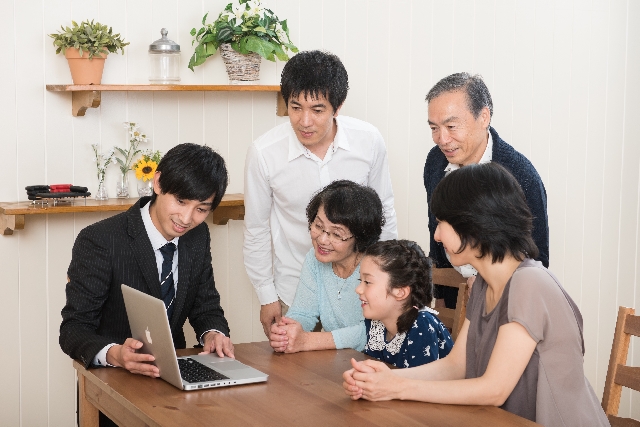 【予約制】夢づくり相談会:人生設計セミナー