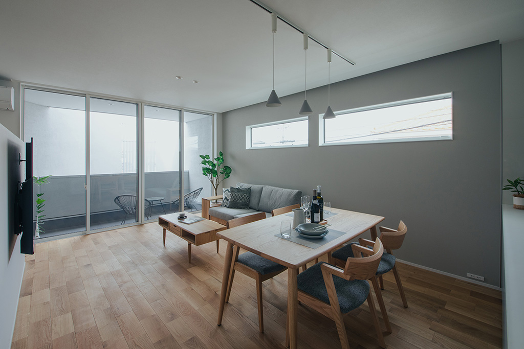 【新モデルハウス見学会】日常とくつろぎが調和した家|浜松の注文住宅工務店ワンズホーム