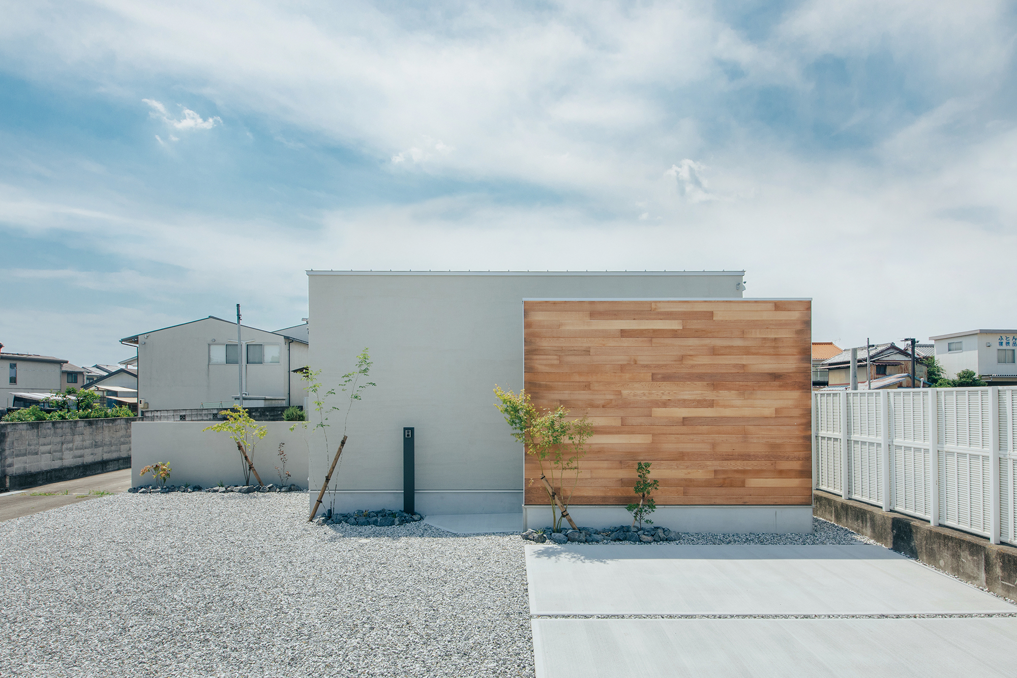 【モデルハウス見学会】暮らしに寄り添う平屋｜浜松の注文住宅工務店ワンズホーム