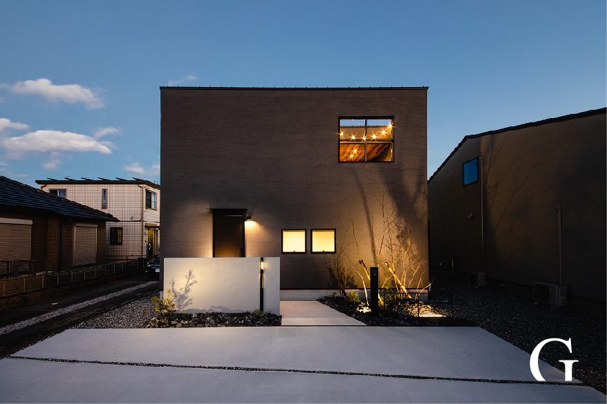 【見学可能】日常に「遊」を加えた家(浜松市)｜浜松の注文住宅工務店ワンズホーム