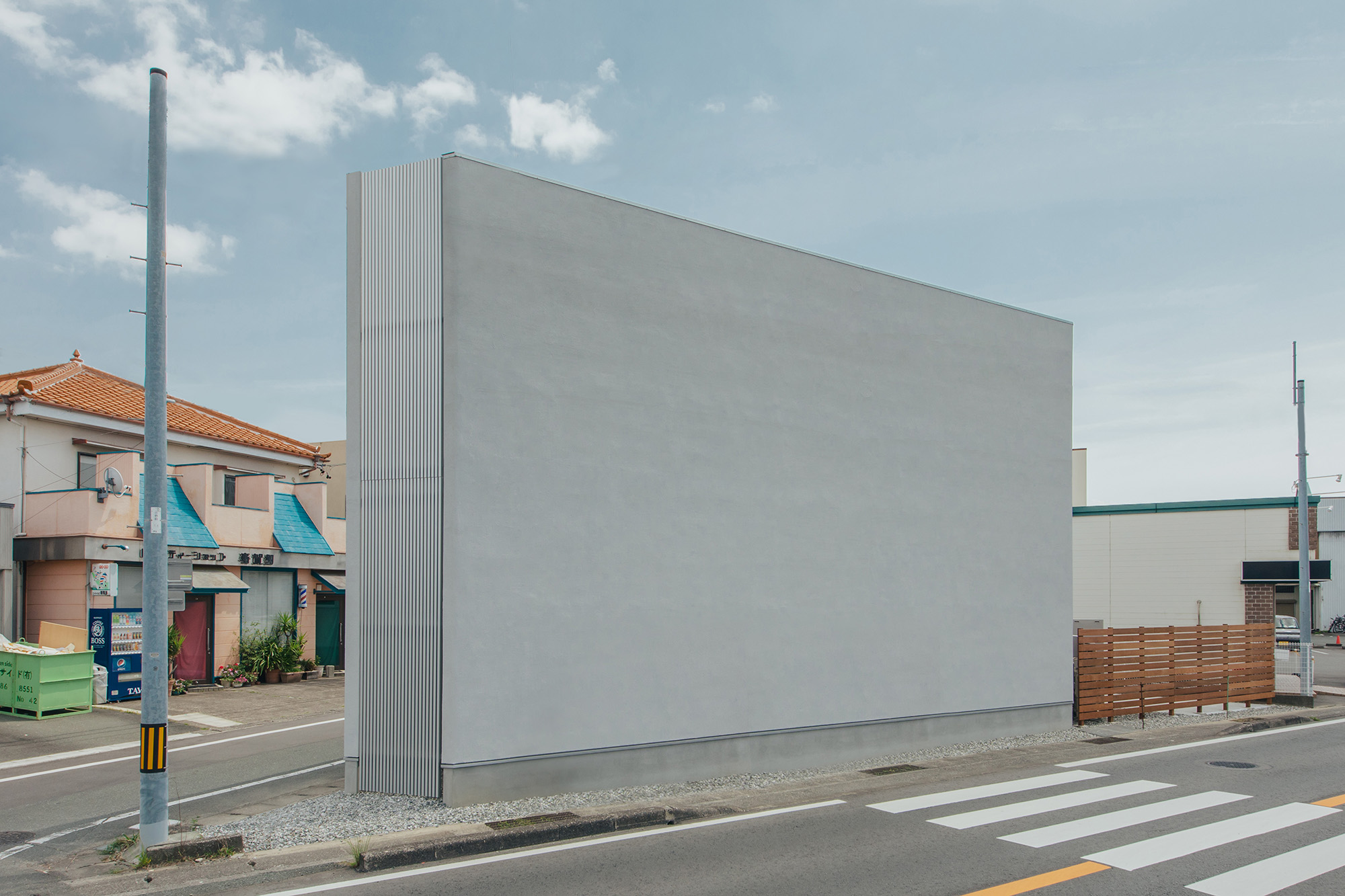 【モデルハウス販売中】日常とくつろぎが調和した家|浜松の注文住宅工務店ワンズホーム