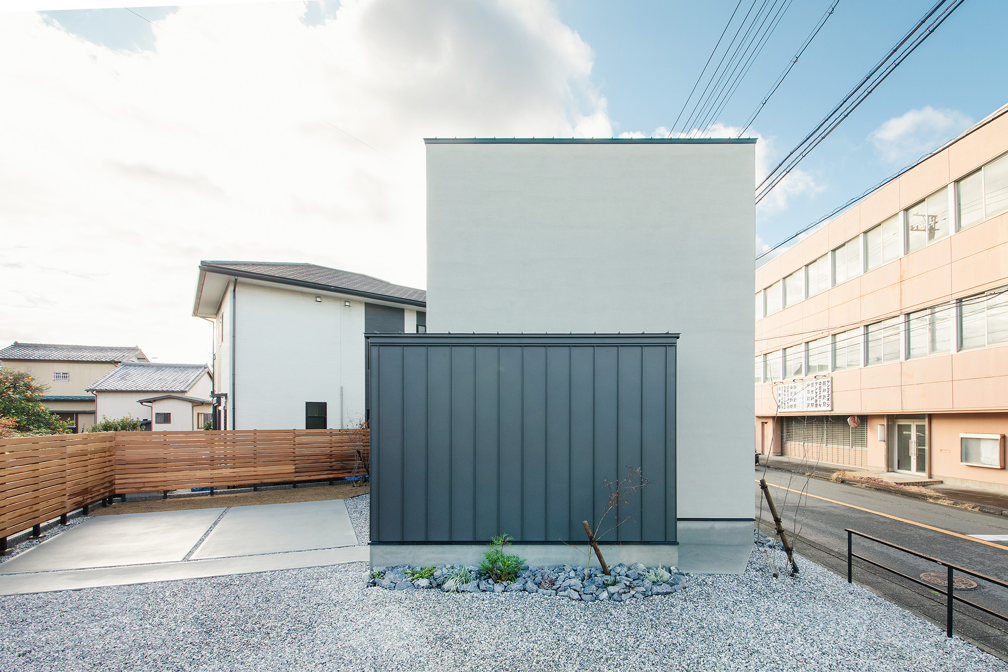 【見学可能】余白の美しさに暮らしの豊かさが宿る家(浜松市)｜浜松の注文住宅工務店ワンズホーム