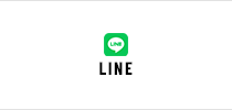 LINE　外部リンク　リンクバナー