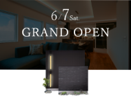 都会的で洗練された2階リビングの家