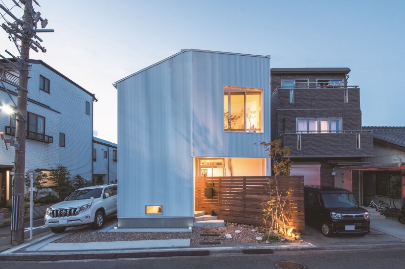 WORKS Archi-LABEL