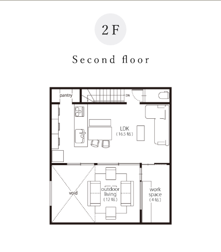 2F　図面　画像