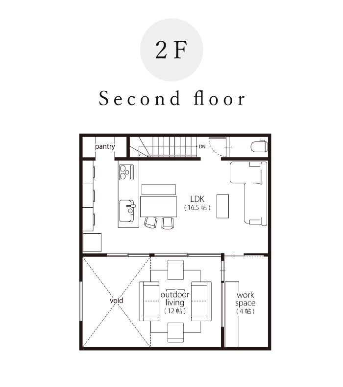 2F　図面　画像