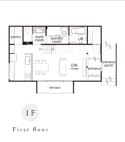 1F　図面　画像