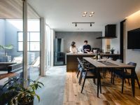 GLAMPモデルハウス/211129-02