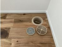 24時間換気システム排気口の掃除 アイキャッチ画像