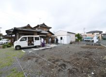 T様地鎮祭 アイキャッチ画像