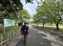 わのマルシェ2025の会場視察を行いました！ アイキャッチ画像