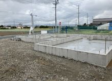 基礎、無事完成！ アイキャッチ画像