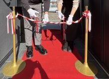 S様邸引渡し式を行いました！ アイキャッチ画像