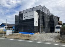 現場の進捗状況 vol.3 アイキャッチ画像