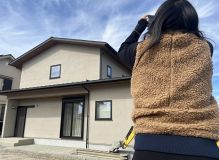 浜松市浜名区小松にある和モダンなお家 アイキャッチ画像