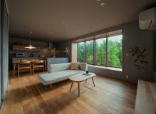 寺島モデルハウス、1月24日にグランドオープンいたします！！ アイキャッチ画像