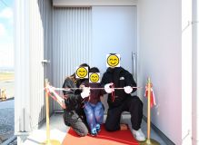 新築住宅の完成とお引き渡し アイキャッチ画像