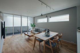 【新モデルハウス見学会】日常とくつろぎが調和した家 写真
