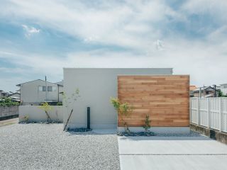 暮らしに寄り添う平屋 写真