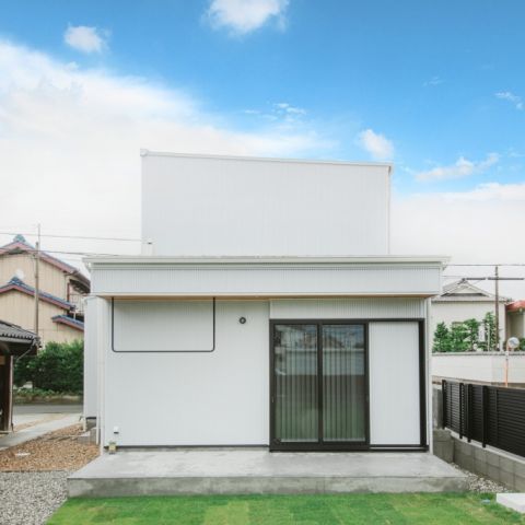 こだわりの土間と家族の暮らしやすさを叶えた家(浜松市)｜浜松の注文住宅工務店ワンズホーム