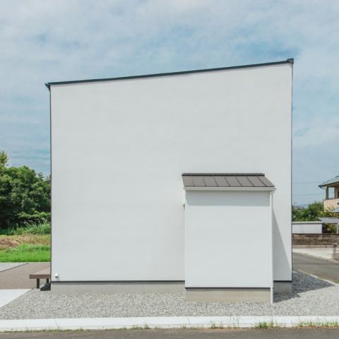 共働き夫婦の暮らしをデザインした、ナチュラルな家(浜松市)｜浜松の注文住宅工務店ワンズホーム