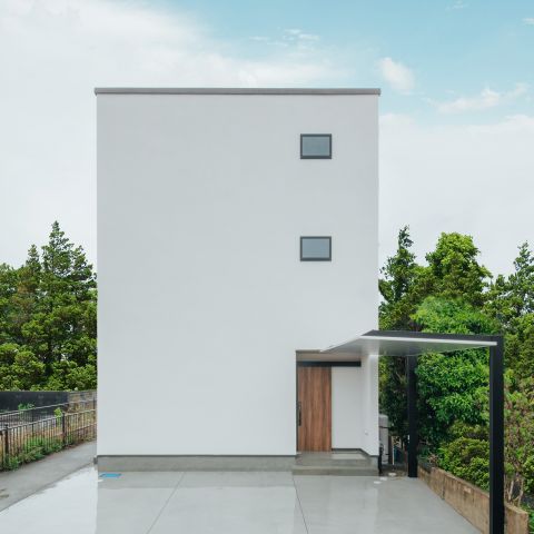 ロフトからホームシアターを楽しむ家(浜松市)｜浜松の注文住宅工務店ワンズホーム