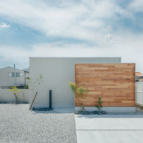 暮らしに寄り添う平屋(浜松市)｜浜松の注文住宅工務店ワンズホーム