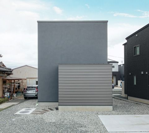 365日を綴る家(浜松市)｜浜松の注文住宅工務店ワンズホーム