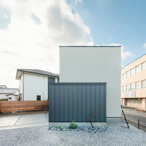 【見学可能】余白の美しさに暮らしの豊かさが宿る家(浜松市)｜浜松の注文住宅工務店ワンズホーム