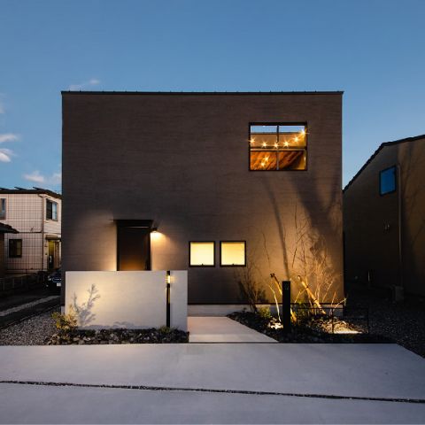 【見学可能】非日常を味わう『0秒グランピング』が叶う家(浜松市)｜浜松の注文住宅工務店ワンズホーム