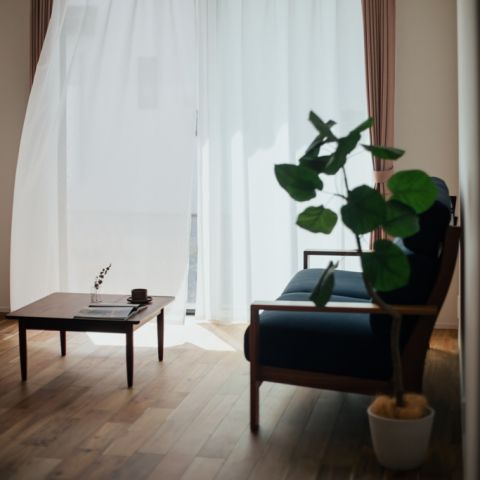 憧れの平屋暮らし